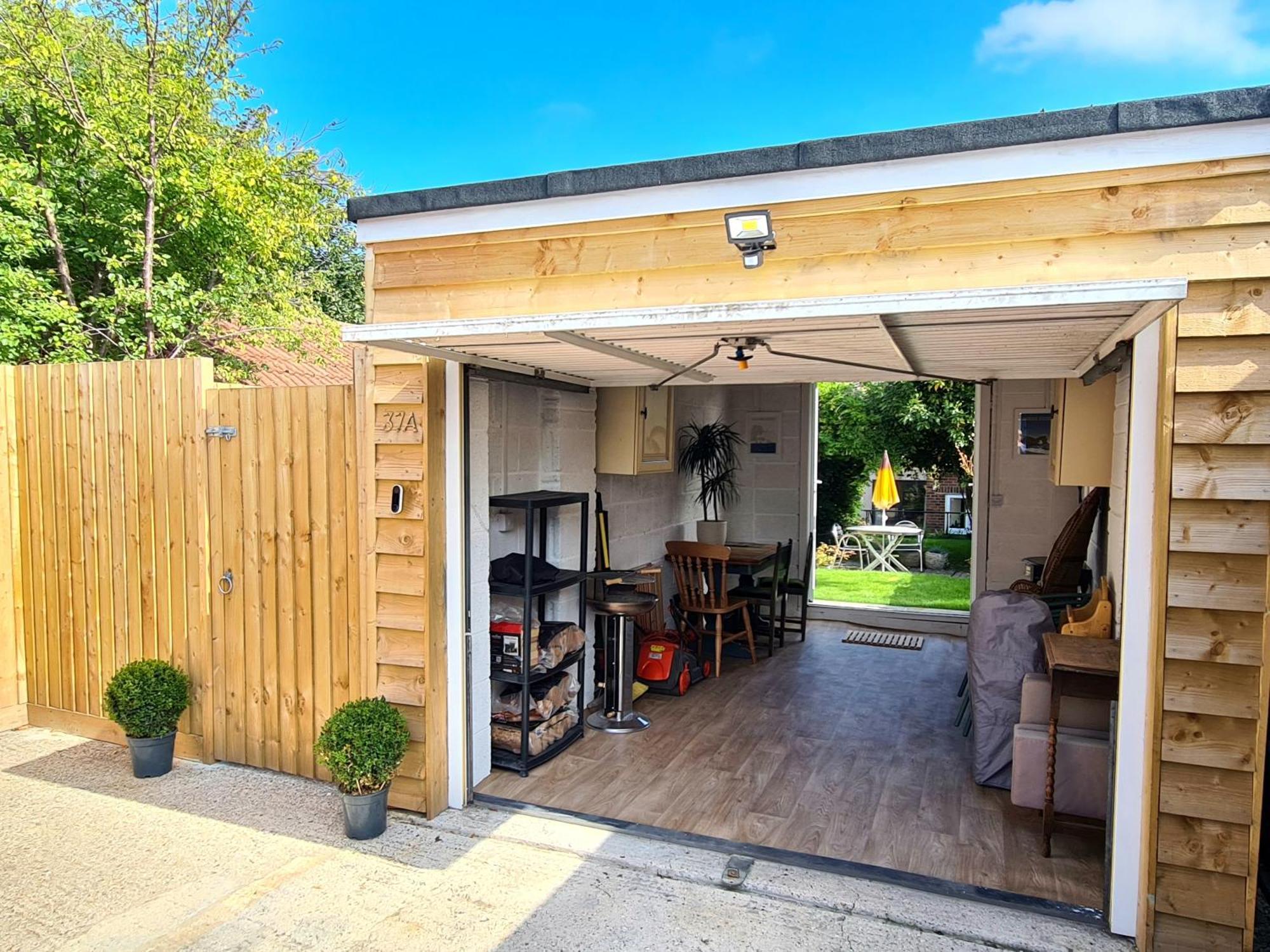 The Hideaway - Luxury Townhouse Βίλα Wareham Εξωτερικό φωτογραφία
