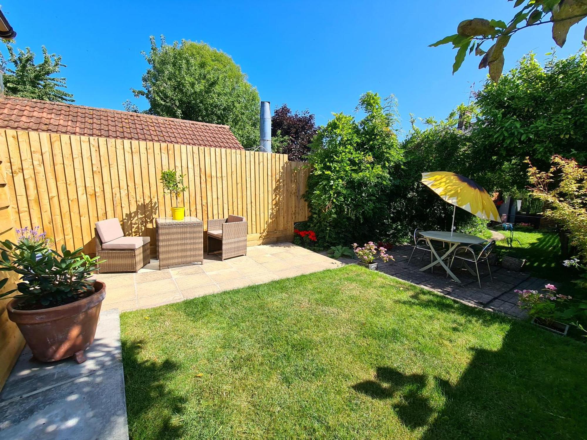The Hideaway - Luxury Townhouse Βίλα Wareham Εξωτερικό φωτογραφία