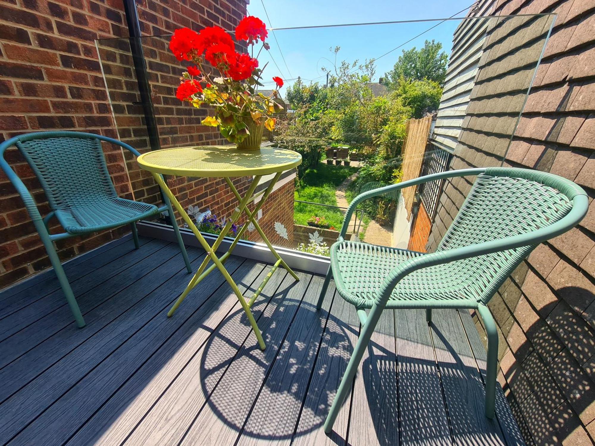 The Hideaway - Luxury Townhouse Βίλα Wareham Εξωτερικό φωτογραφία