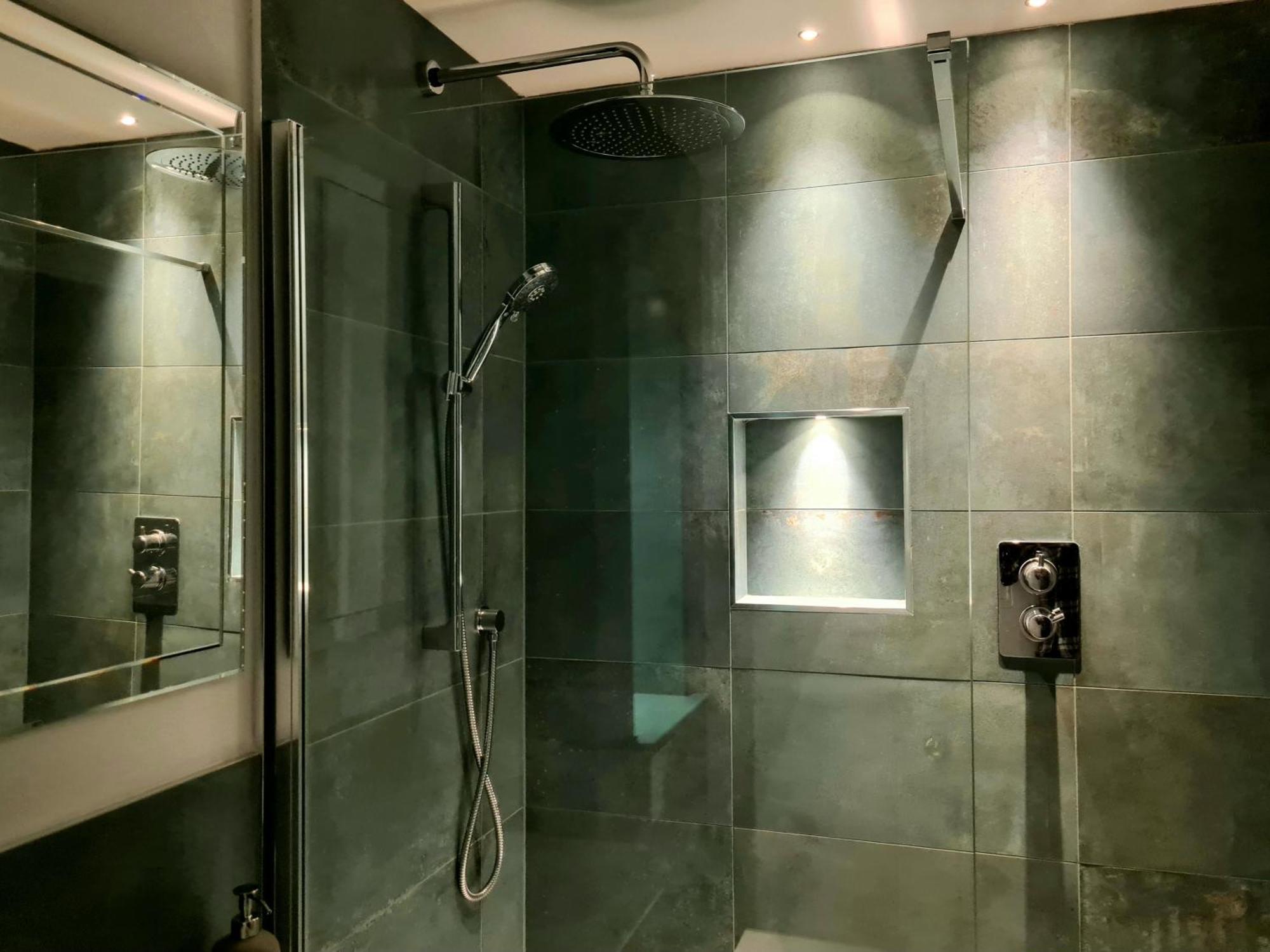 The Hideaway - Luxury Townhouse Βίλα Wareham Εξωτερικό φωτογραφία