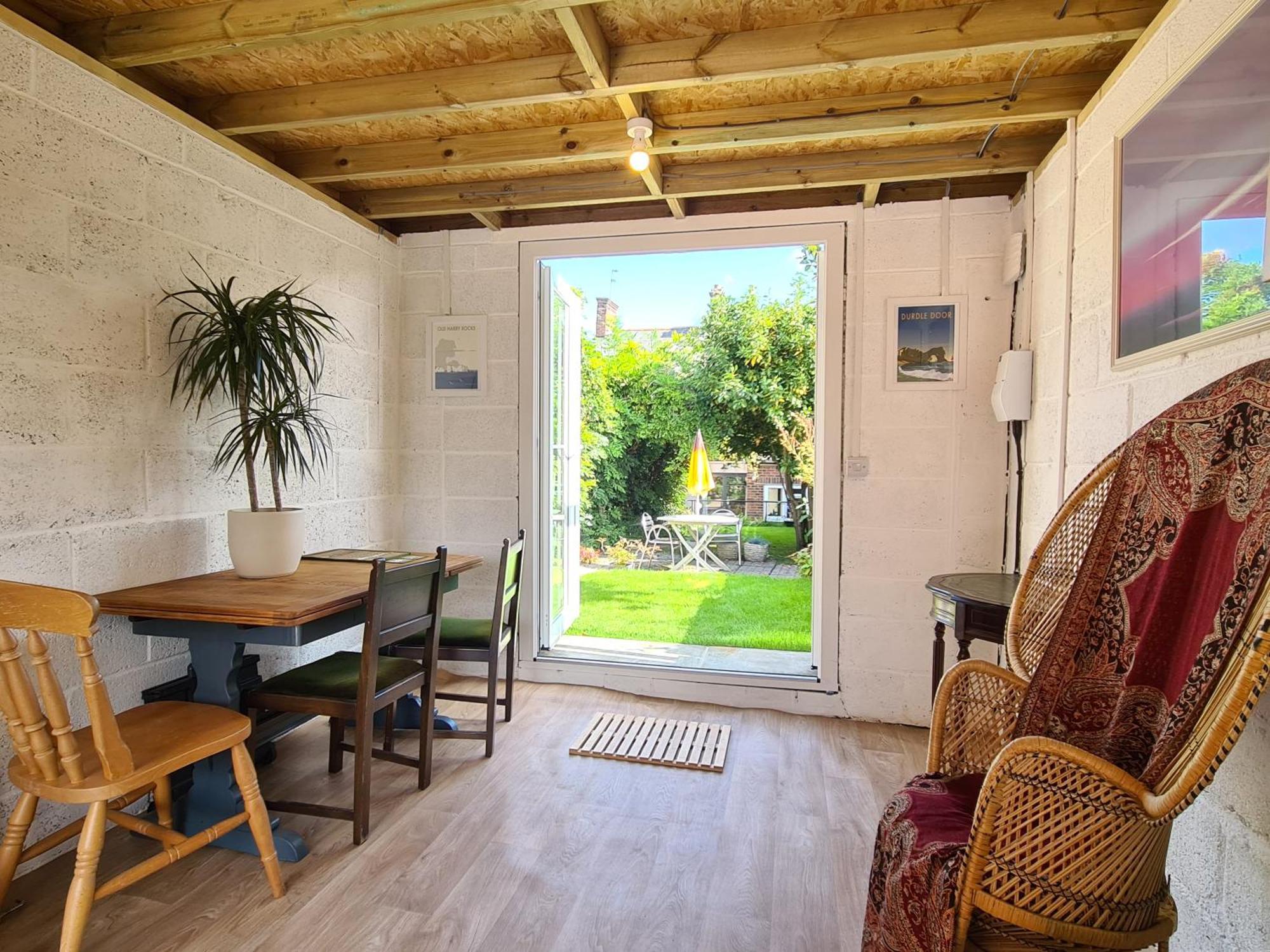 The Hideaway - Luxury Townhouse Βίλα Wareham Εξωτερικό φωτογραφία