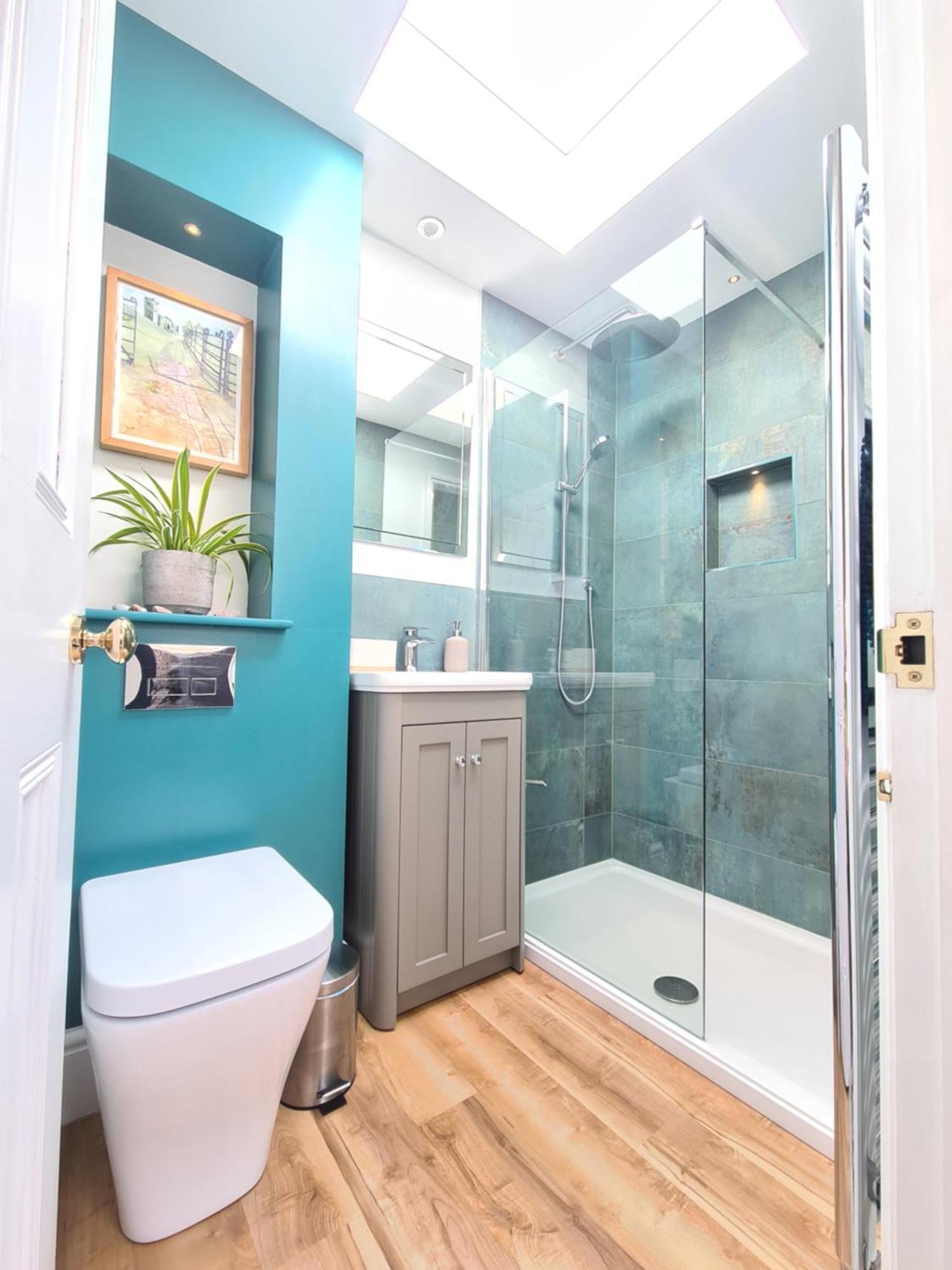 The Hideaway - Luxury Townhouse Βίλα Wareham Εξωτερικό φωτογραφία