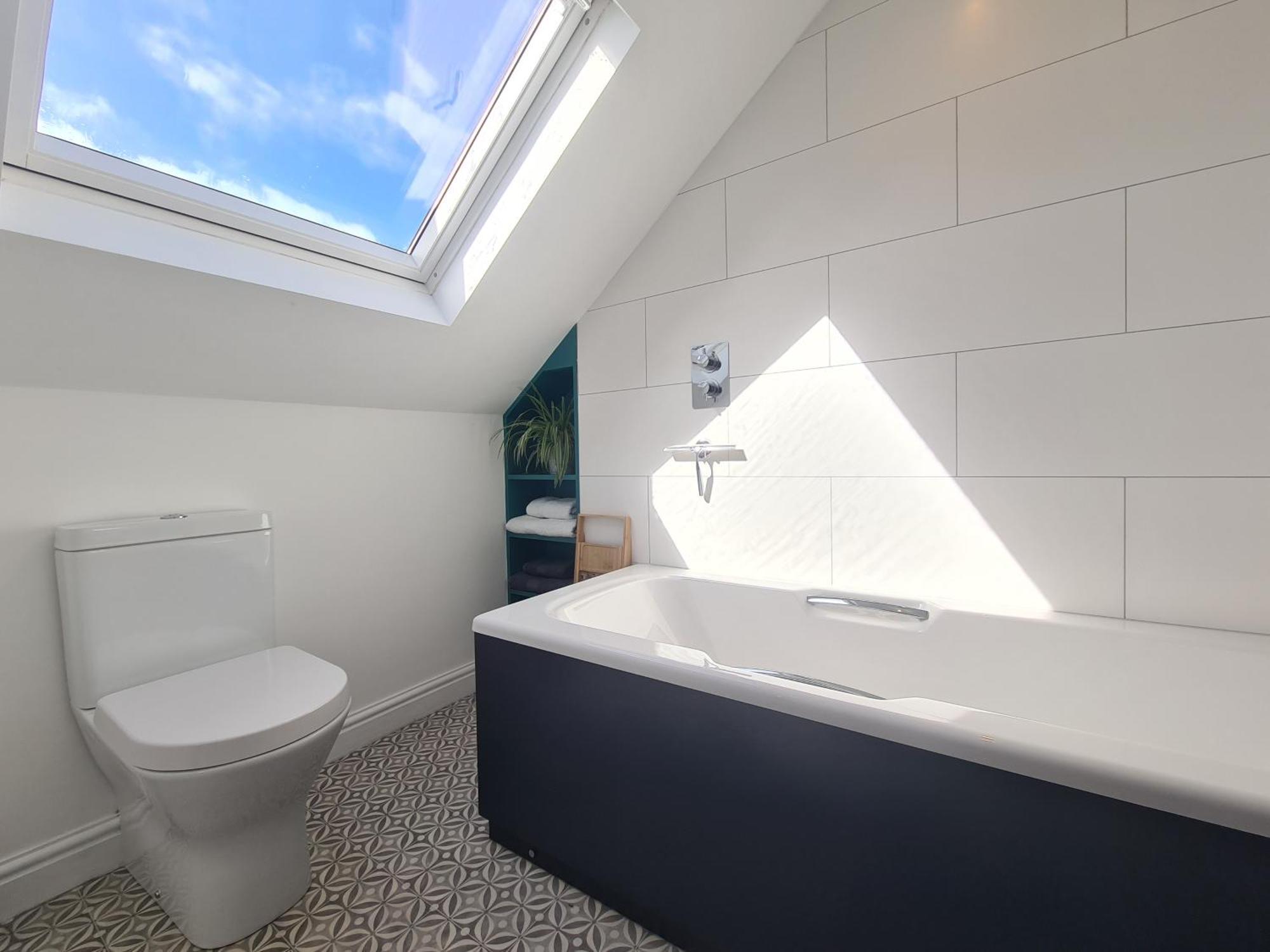 The Hideaway - Luxury Townhouse Βίλα Wareham Εξωτερικό φωτογραφία
