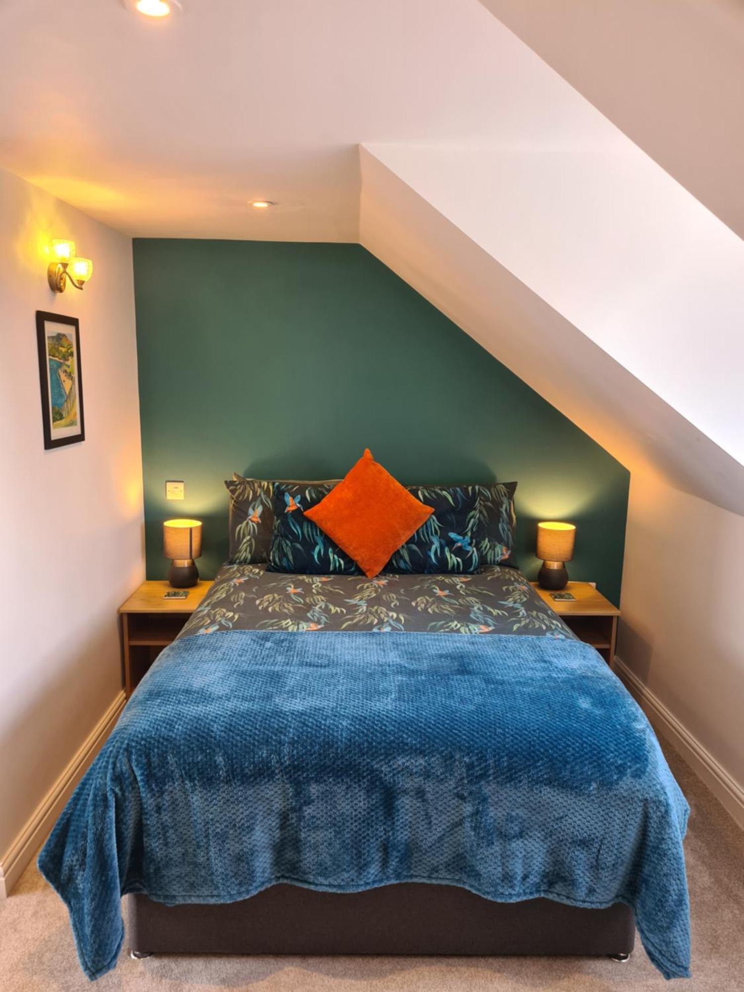 The Hideaway - Luxury Townhouse Βίλα Wareham Εξωτερικό φωτογραφία