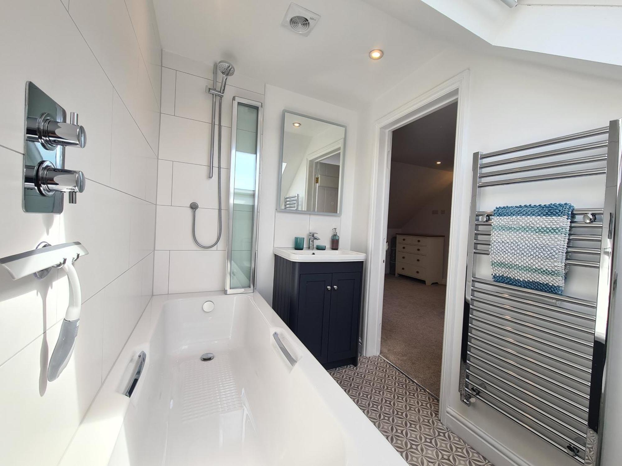 The Hideaway - Luxury Townhouse Βίλα Wareham Εξωτερικό φωτογραφία