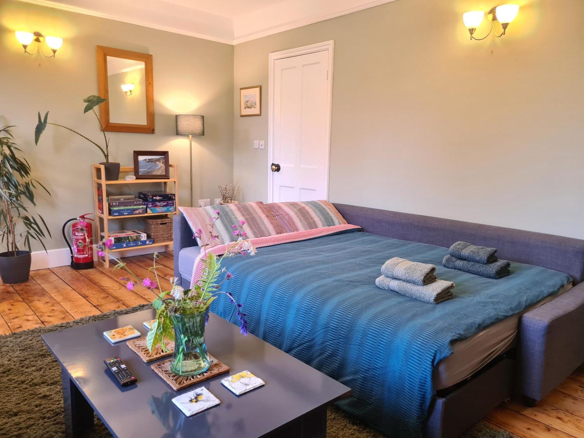 The Hideaway - Luxury Townhouse Βίλα Wareham Εξωτερικό φωτογραφία