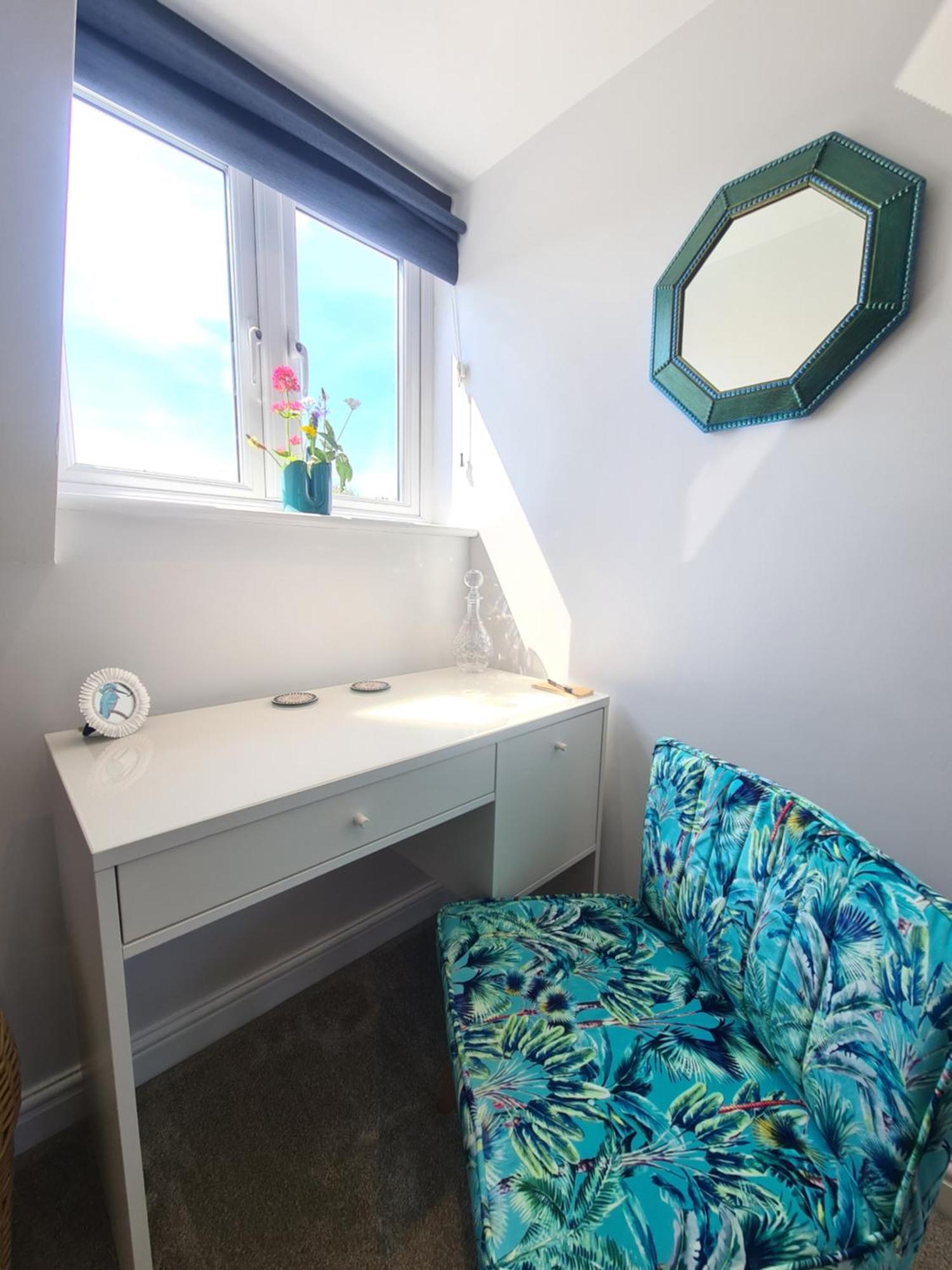 The Hideaway - Luxury Townhouse Βίλα Wareham Εξωτερικό φωτογραφία