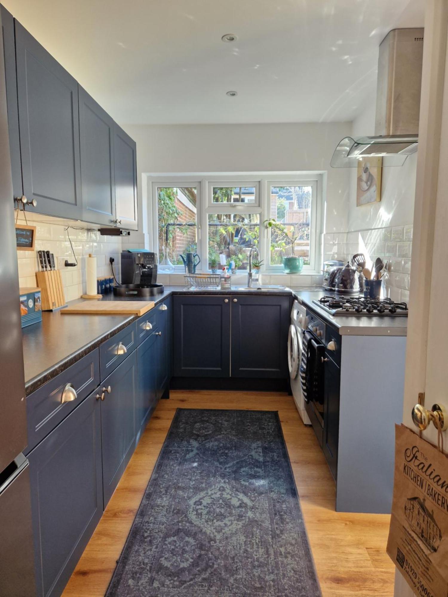 The Hideaway - Luxury Townhouse Βίλα Wareham Εξωτερικό φωτογραφία