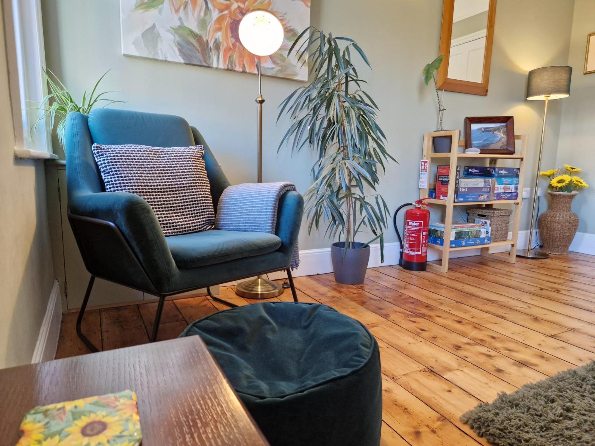 The Hideaway - Luxury Townhouse Βίλα Wareham Εξωτερικό φωτογραφία